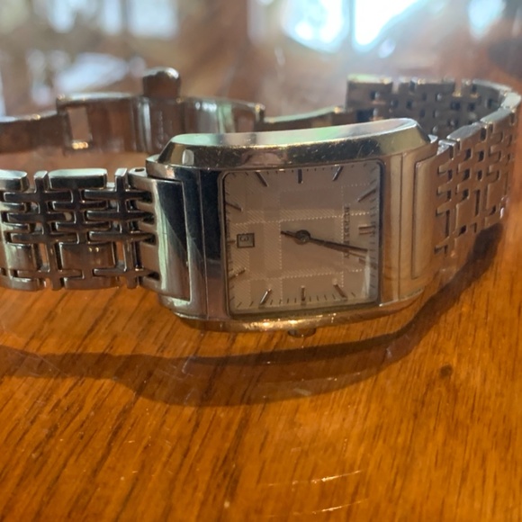 Women Burberry BU1572 watch main image 7